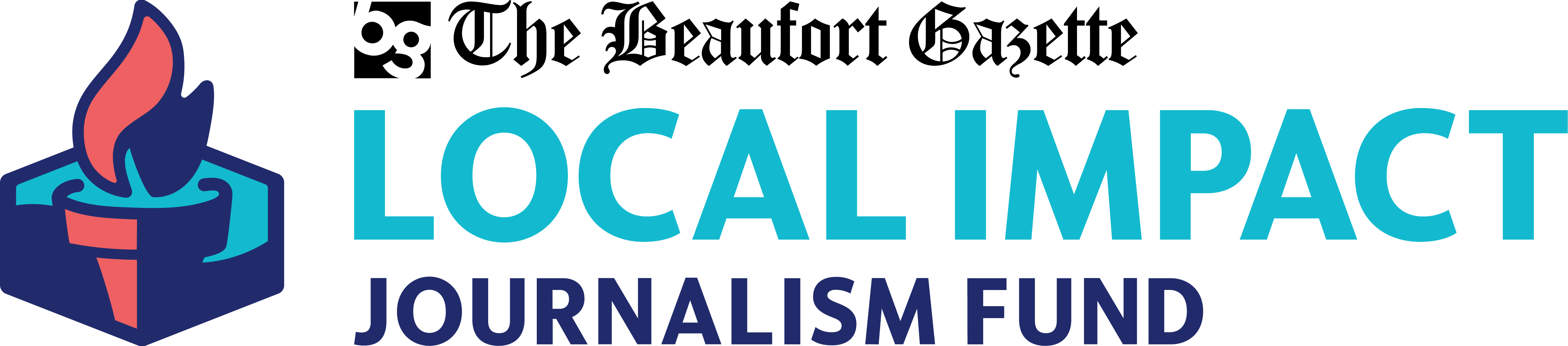 Campaign cover image for The Beaufort Gazette Local Journalism Impact Fund