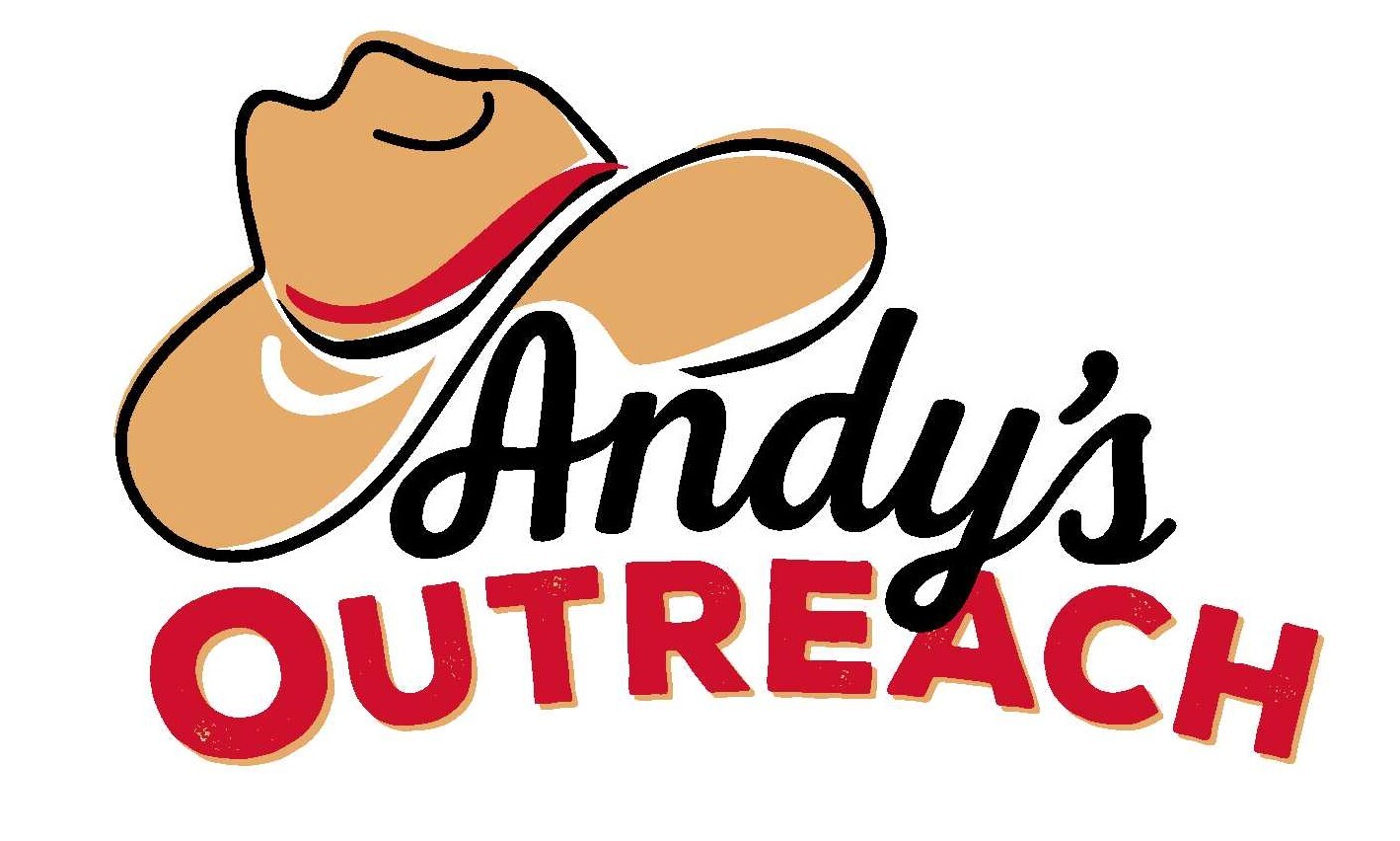 Campaign cover image for Andy's Outreach MP Conference