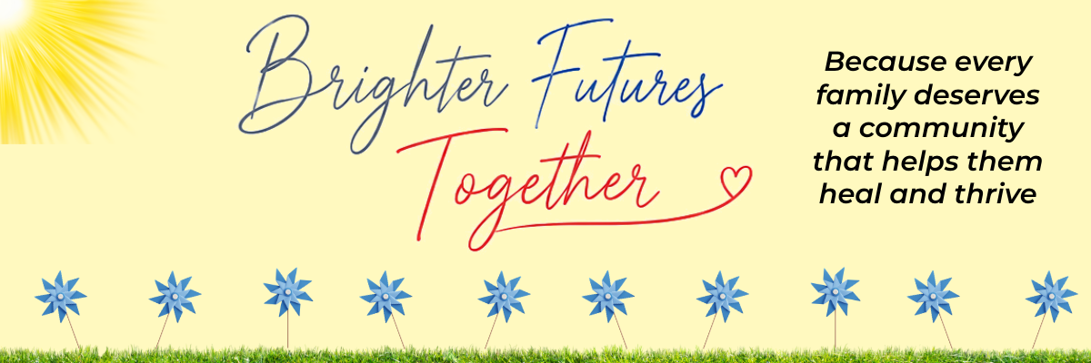 Campaign cover image for Brighter Futures Together
