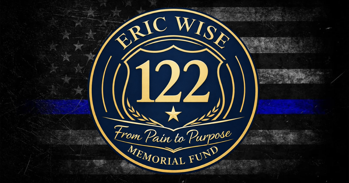 Campaign cover image for Eric Wise Memorial Fund Cornhole Tournament