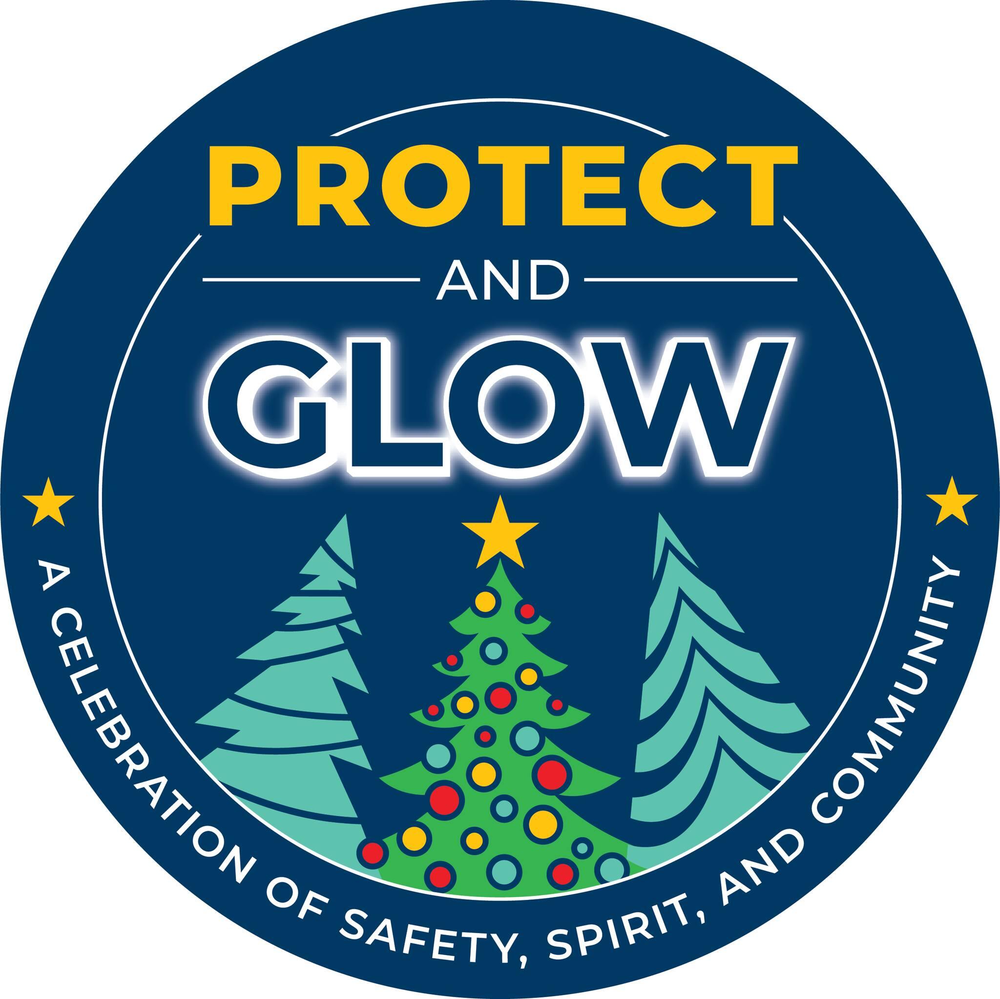 Campaign cover image for Protect and Glow