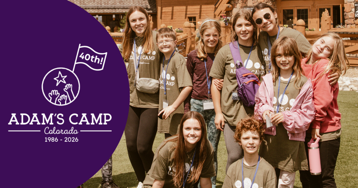 Campaign cover image for The Spirit of Adam Fund