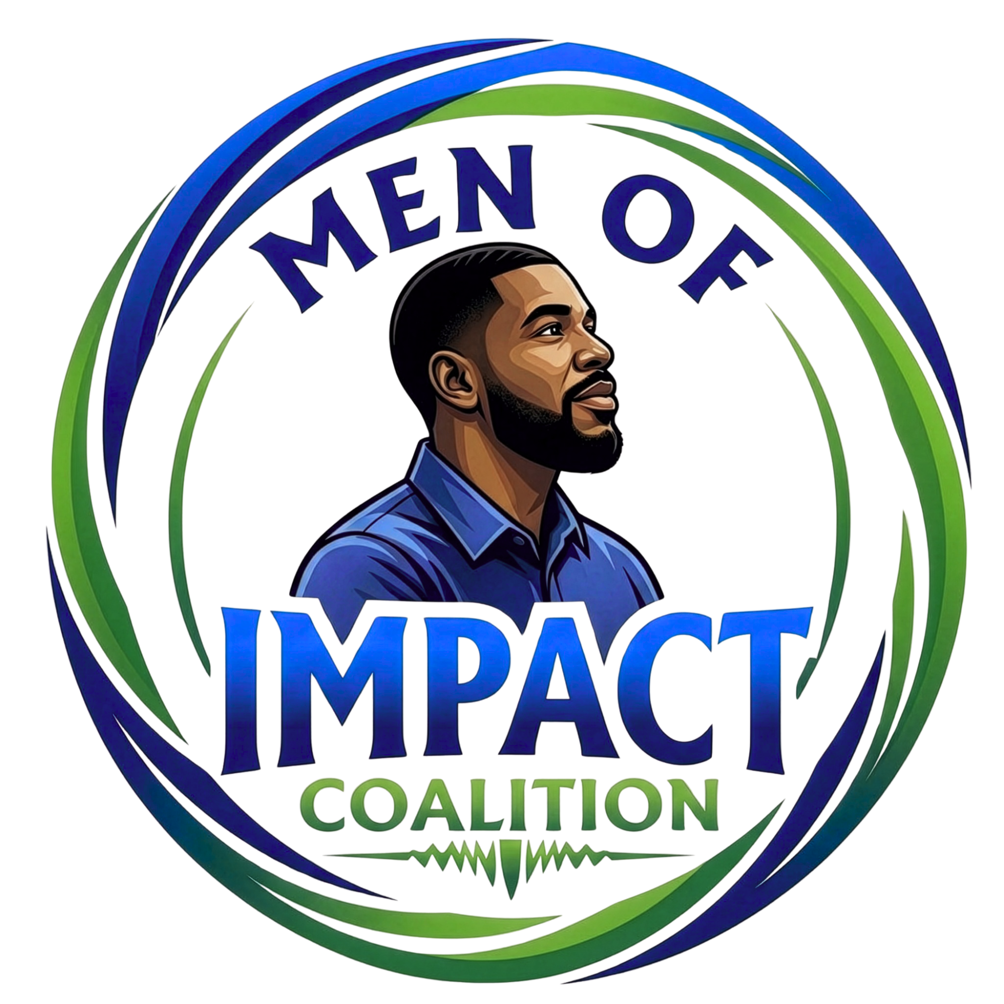 Campaign cover for Men of Impact Coalition