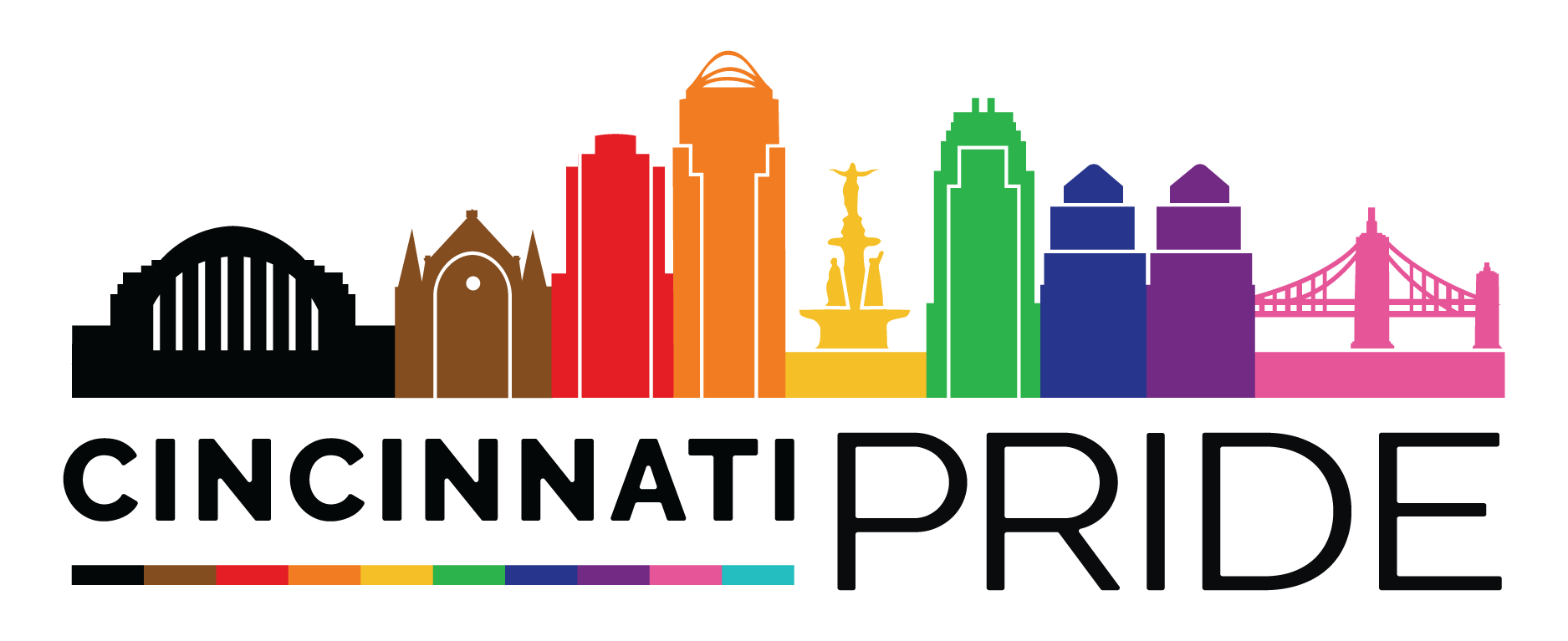 Campaign cover image for Cincinnati Pride VIP Experience