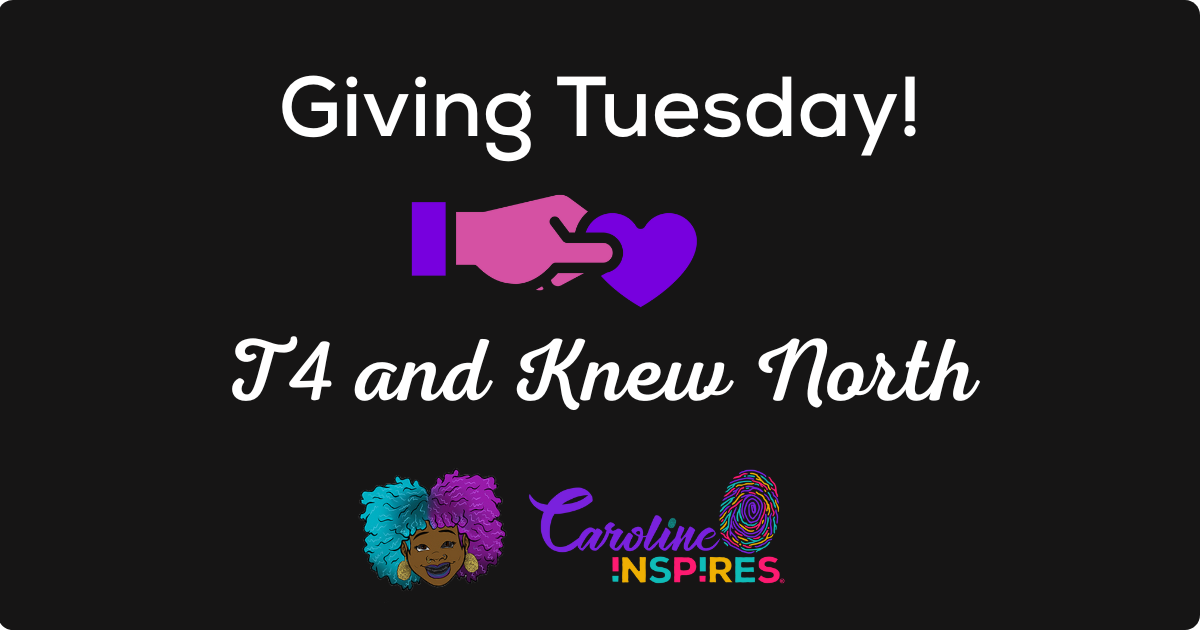 Campaign cover image for T4 and Knew North