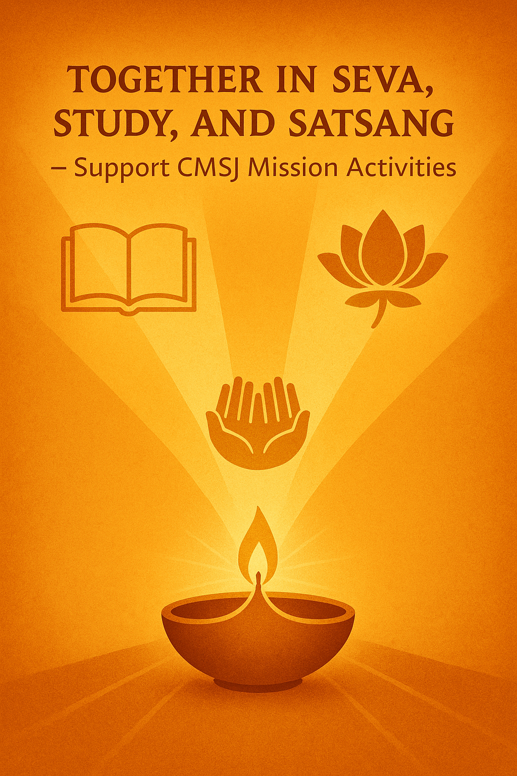Campaign cover image for Mission Activities