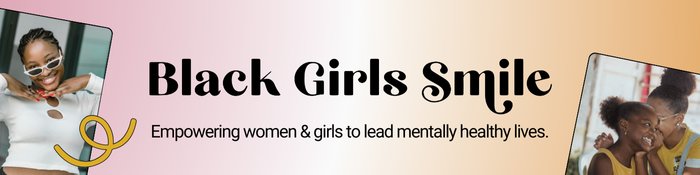 Campaign cover image for Donate to Black Girls Smile