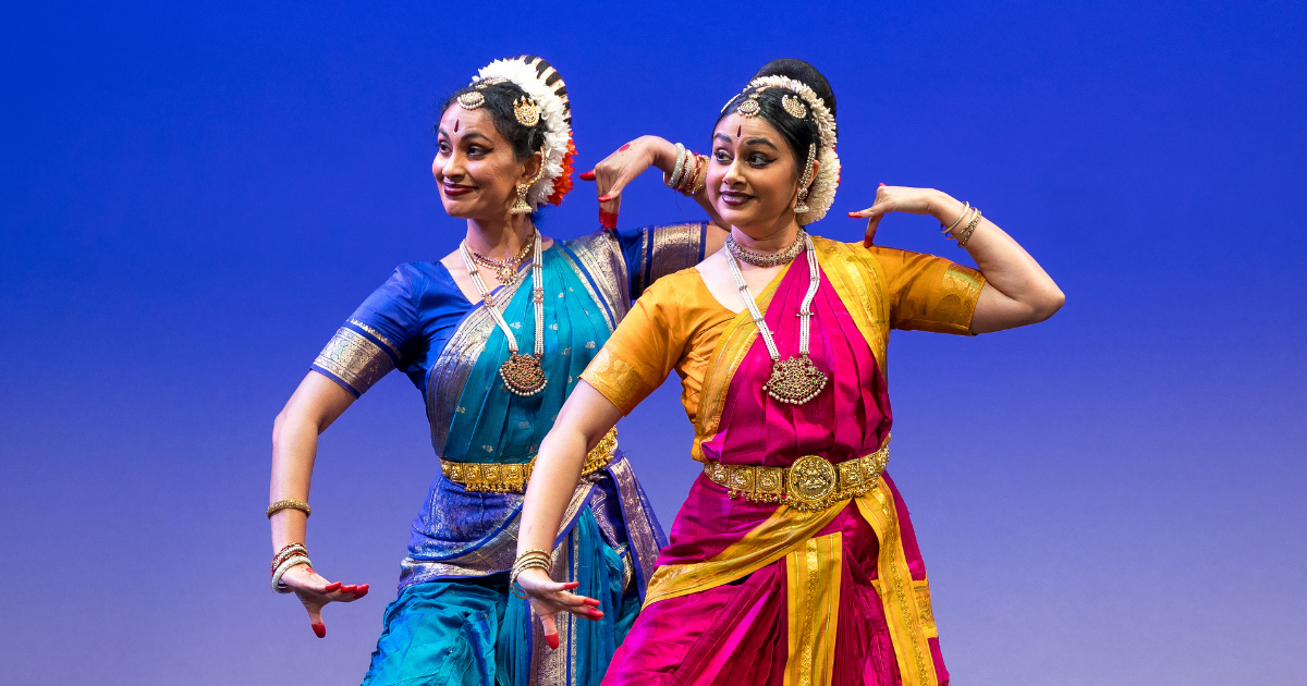 Campaign cover for Support Sundari Dance Theater's Inaugural Season