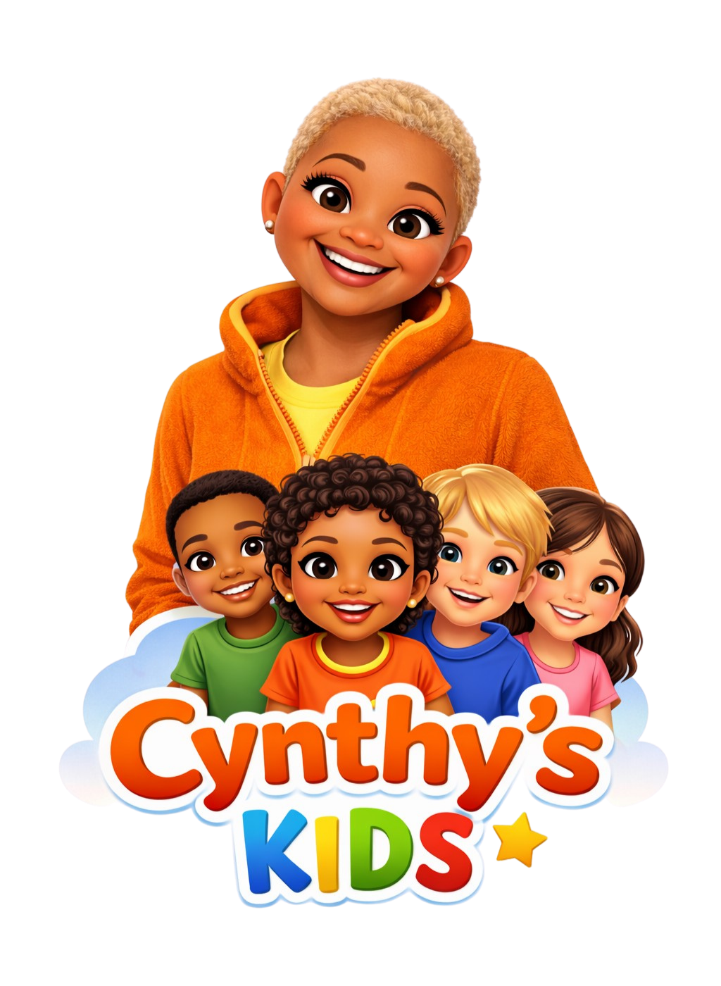 Campaign cover for Support Cynthy's Kids Inc.