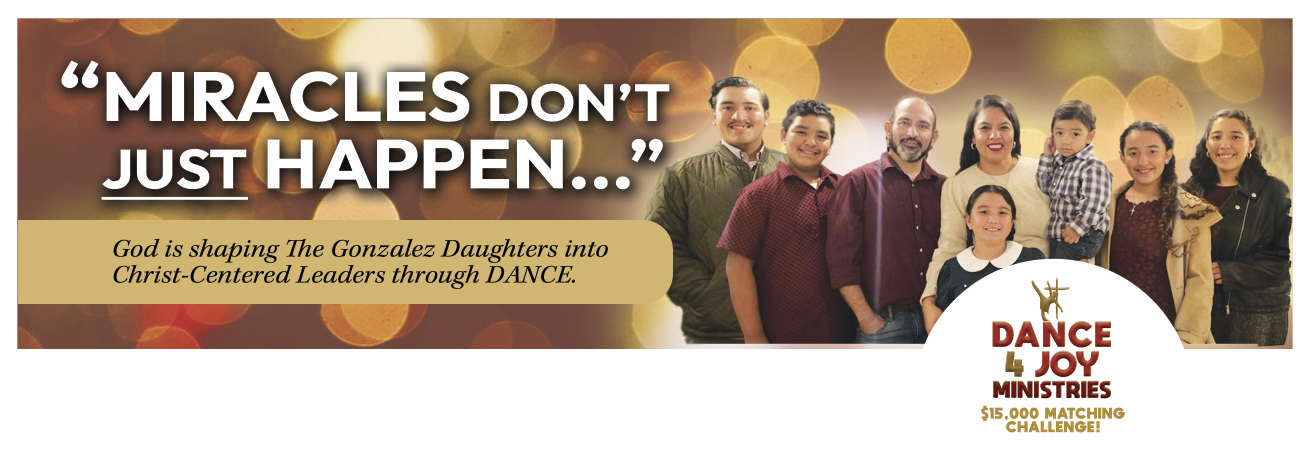 Campaign cover image for 2025 Year End Giving