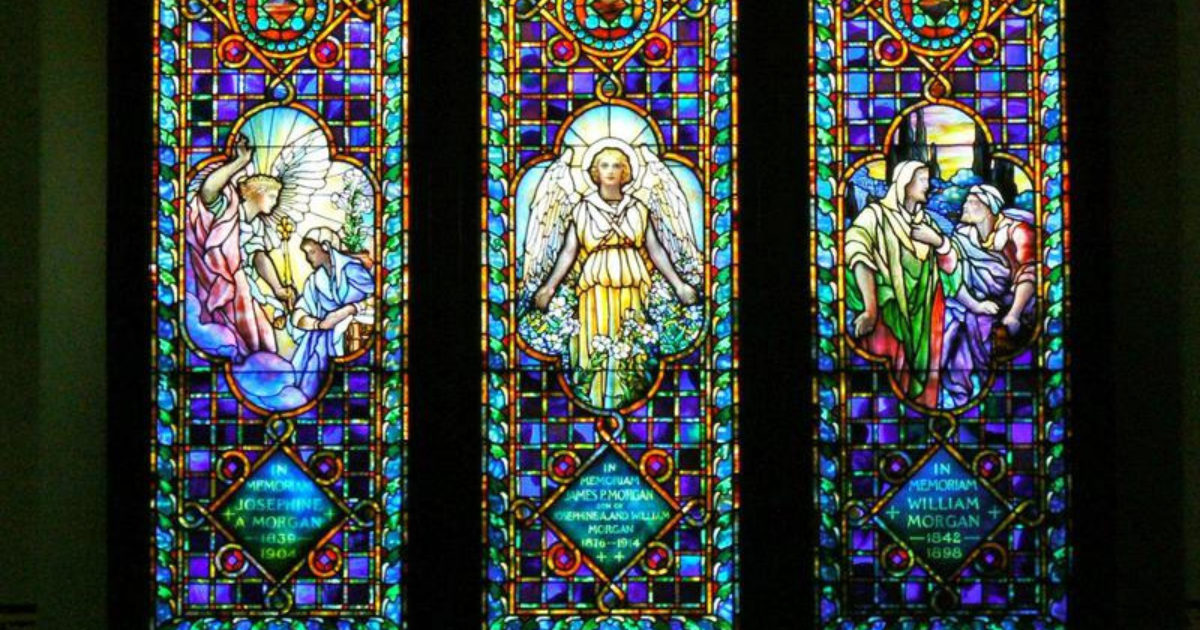 Campaign cover image for X Historic Albany Foundation's Spring Auction: Champagne & Tiffany