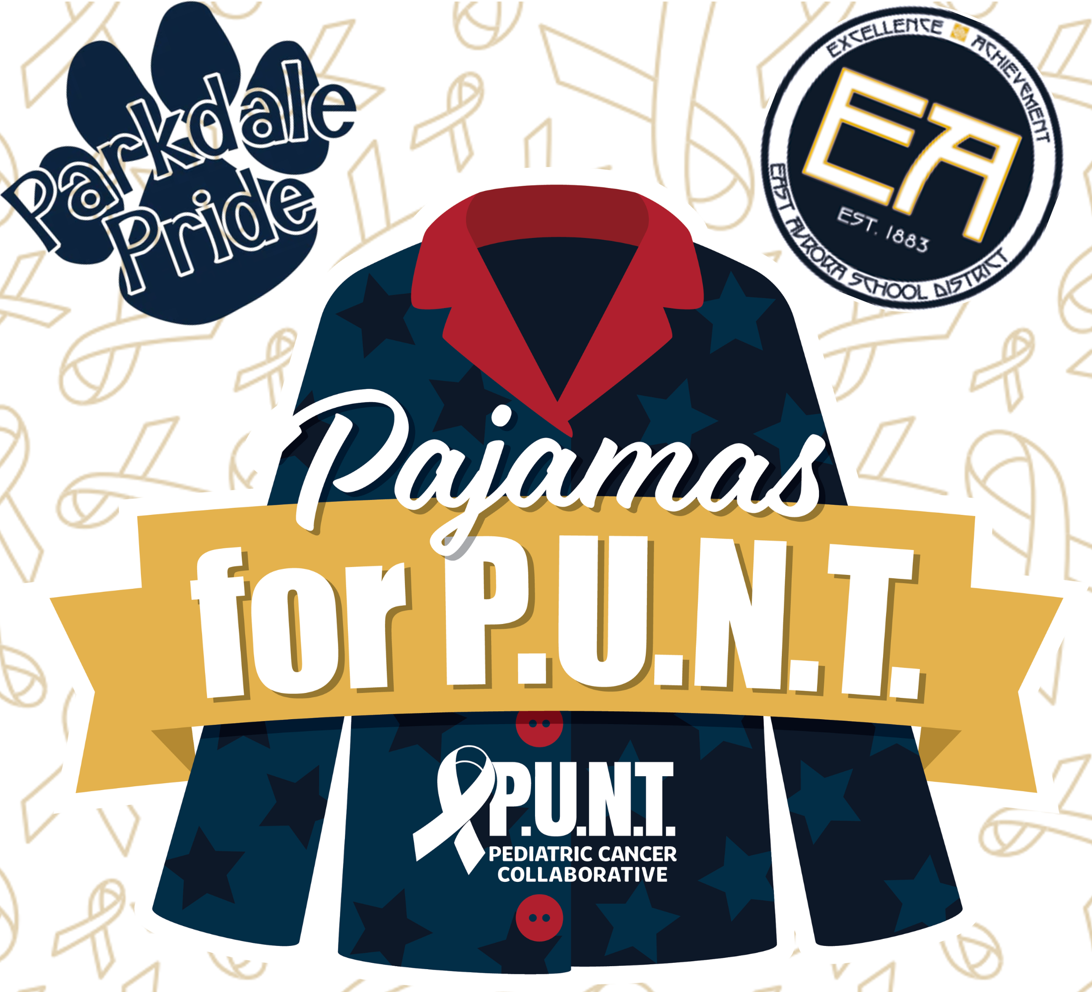 Campaign cover for PJ's for P.U.N.T. at Parkdale