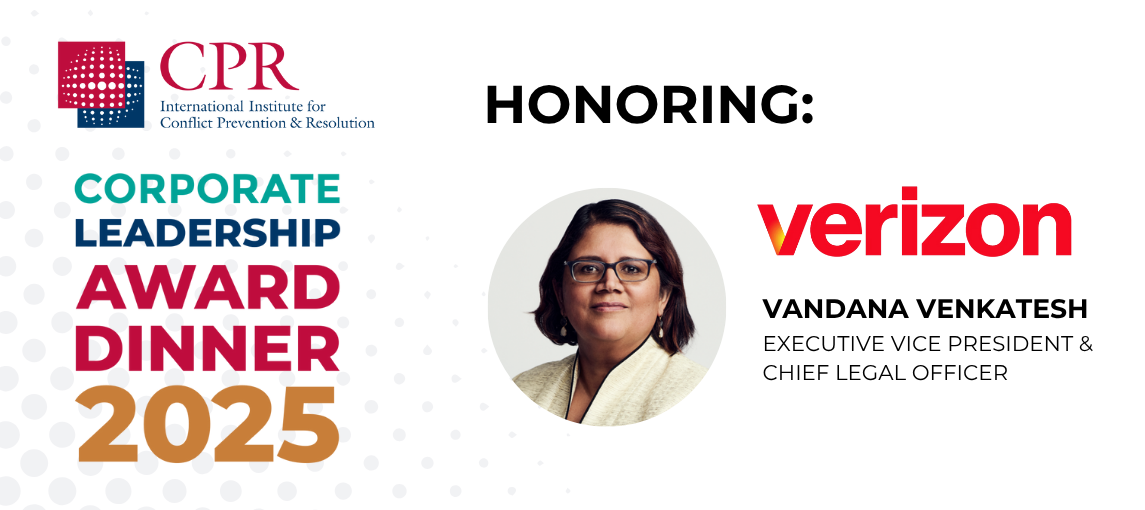 Campaign cover image for CPR 2025 Corporate Leadership Awards