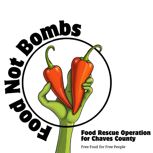 Campaign cover image for Food Not Bombs food rescue
