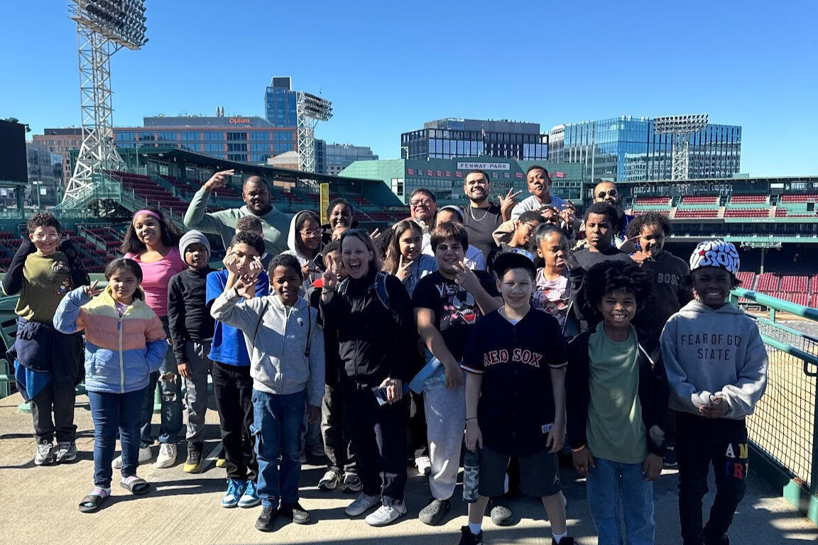 Campaign cover image for Help Fund Our Field Trips!