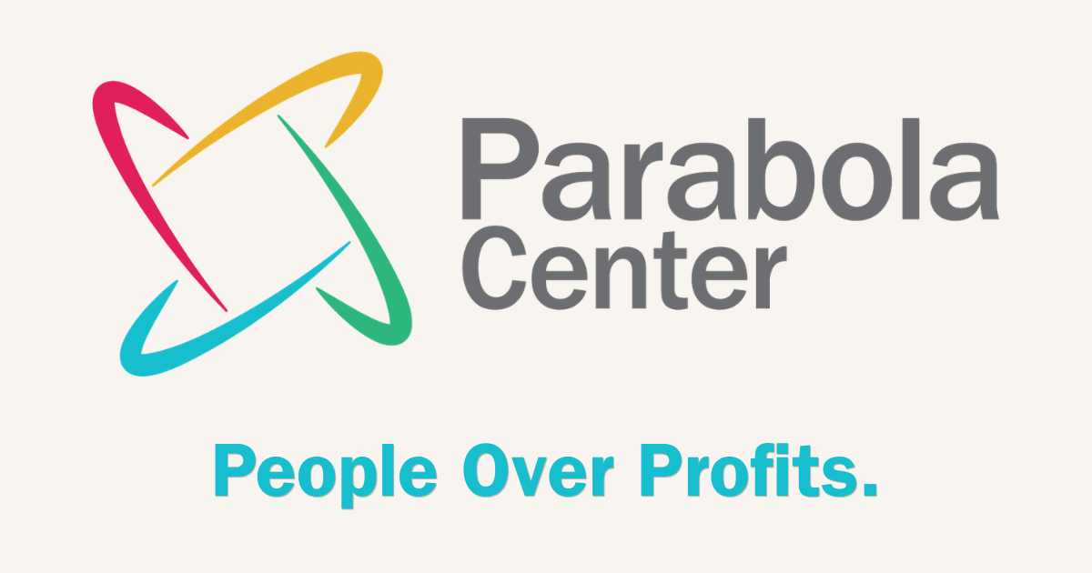 Campaign cover for Support Parabola Center