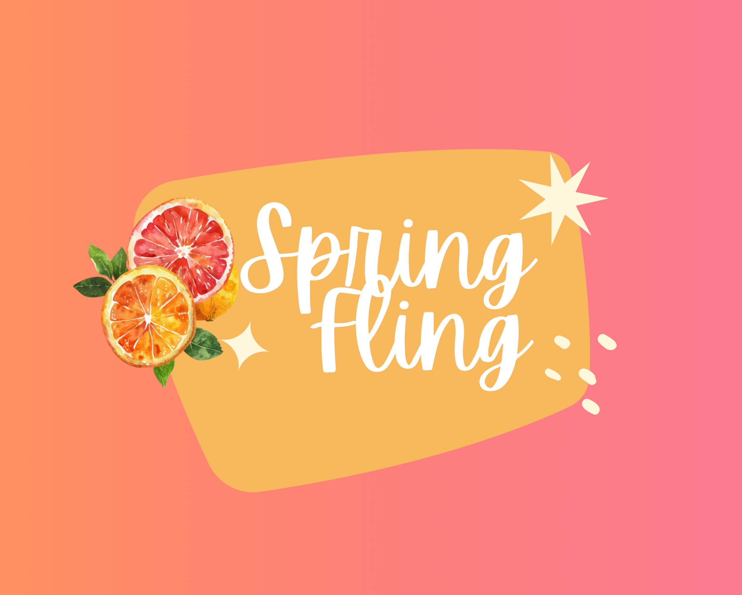 Campaign cover image for Spring Fling Silent Auction