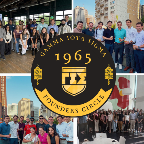 Campaign cover image for 1965 GIS Founders Circle