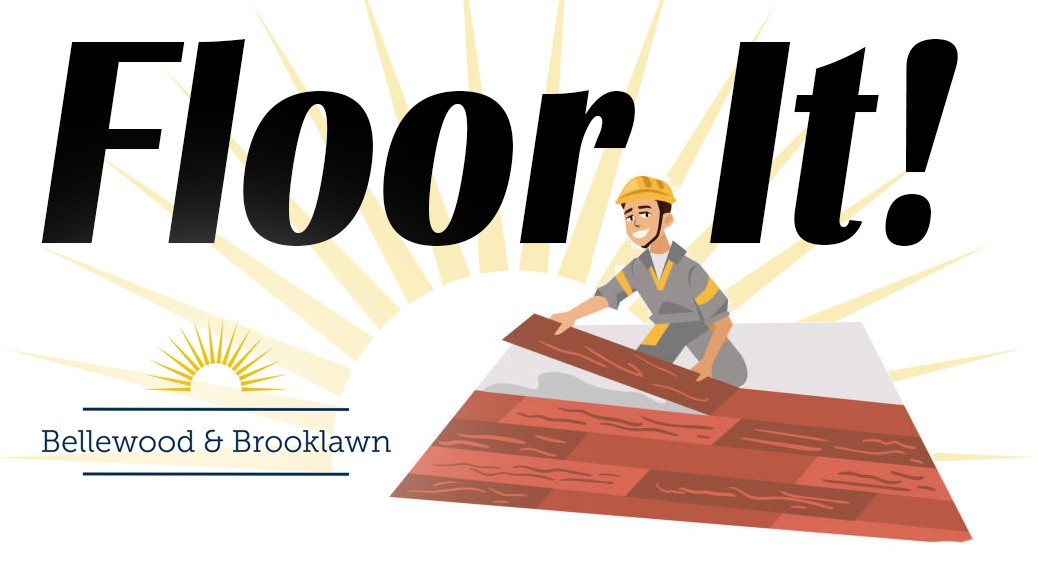 Campaign cover image for Floor It!