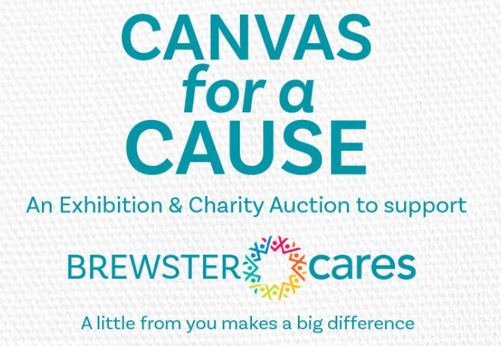 Campaign cover image for Canvas for a Cause