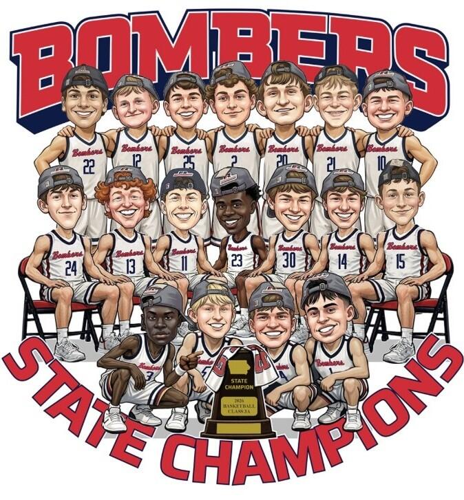 Campaign cover image for Ballard Boys Basketball Fundraiser