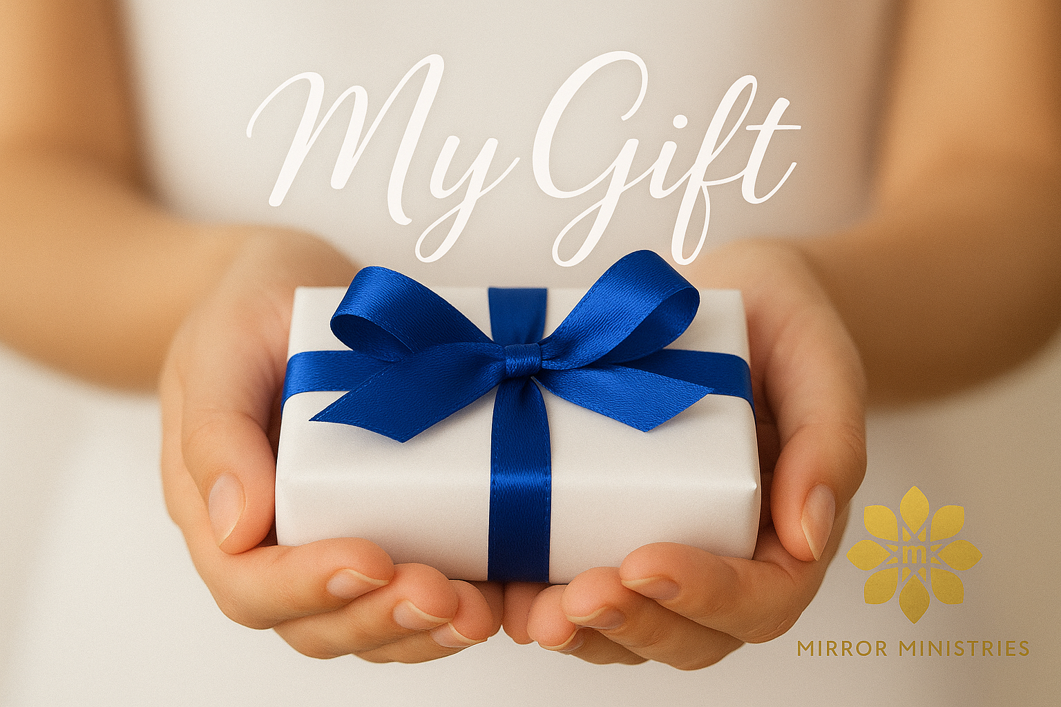 Campaign cover image for Your Gift to Mirror Ministries this Christmas
