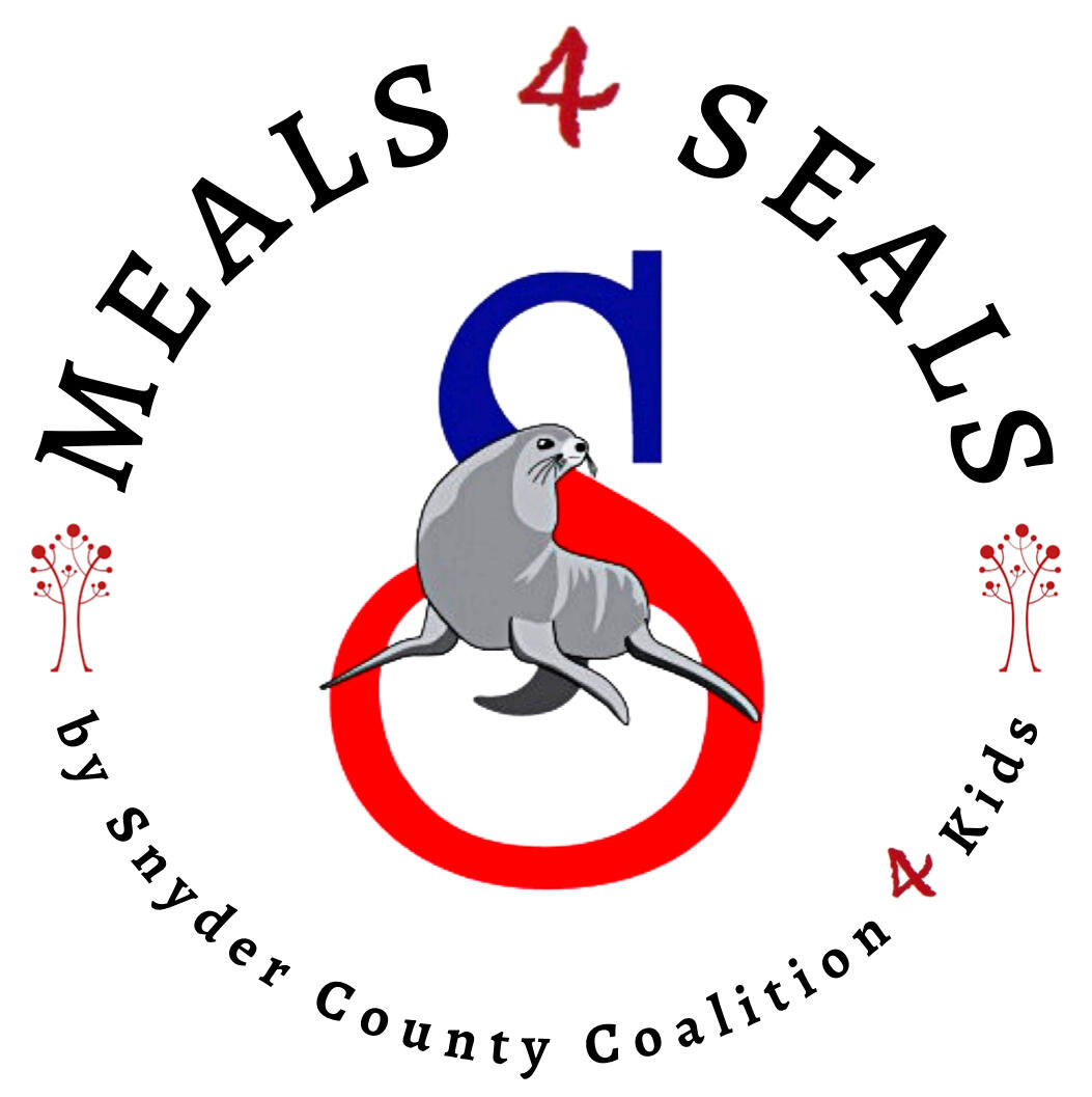 Campaign cover image for Meals 4 Seals