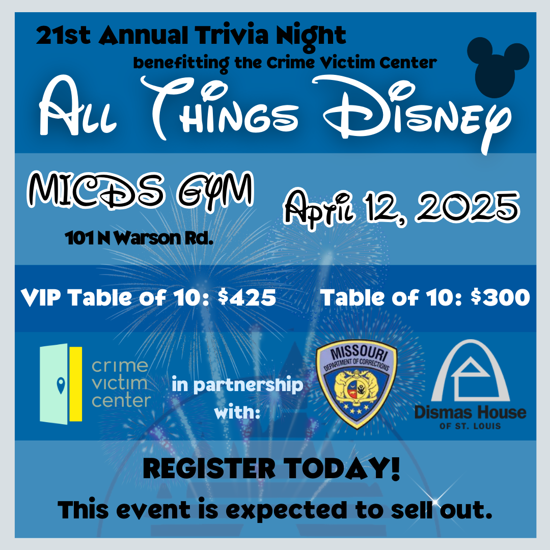 Campaign cover image for 21st Annual Trivia Night