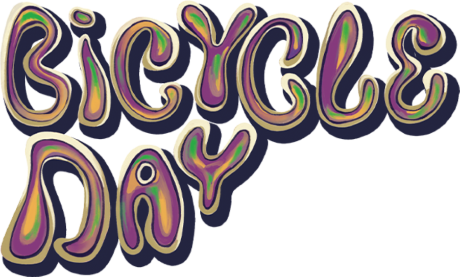 Campaign cover image for Bicycle Day Impact Fund