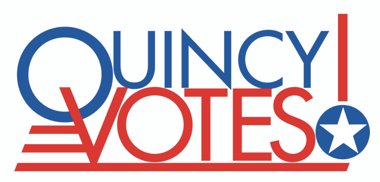 Campaign cover image for Quincy Votes! Annual Fundraiser 2026