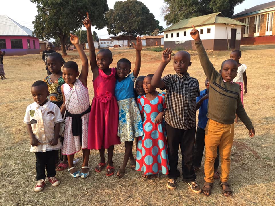 Campaign cover image for Songea's Kids General Endowment Fund