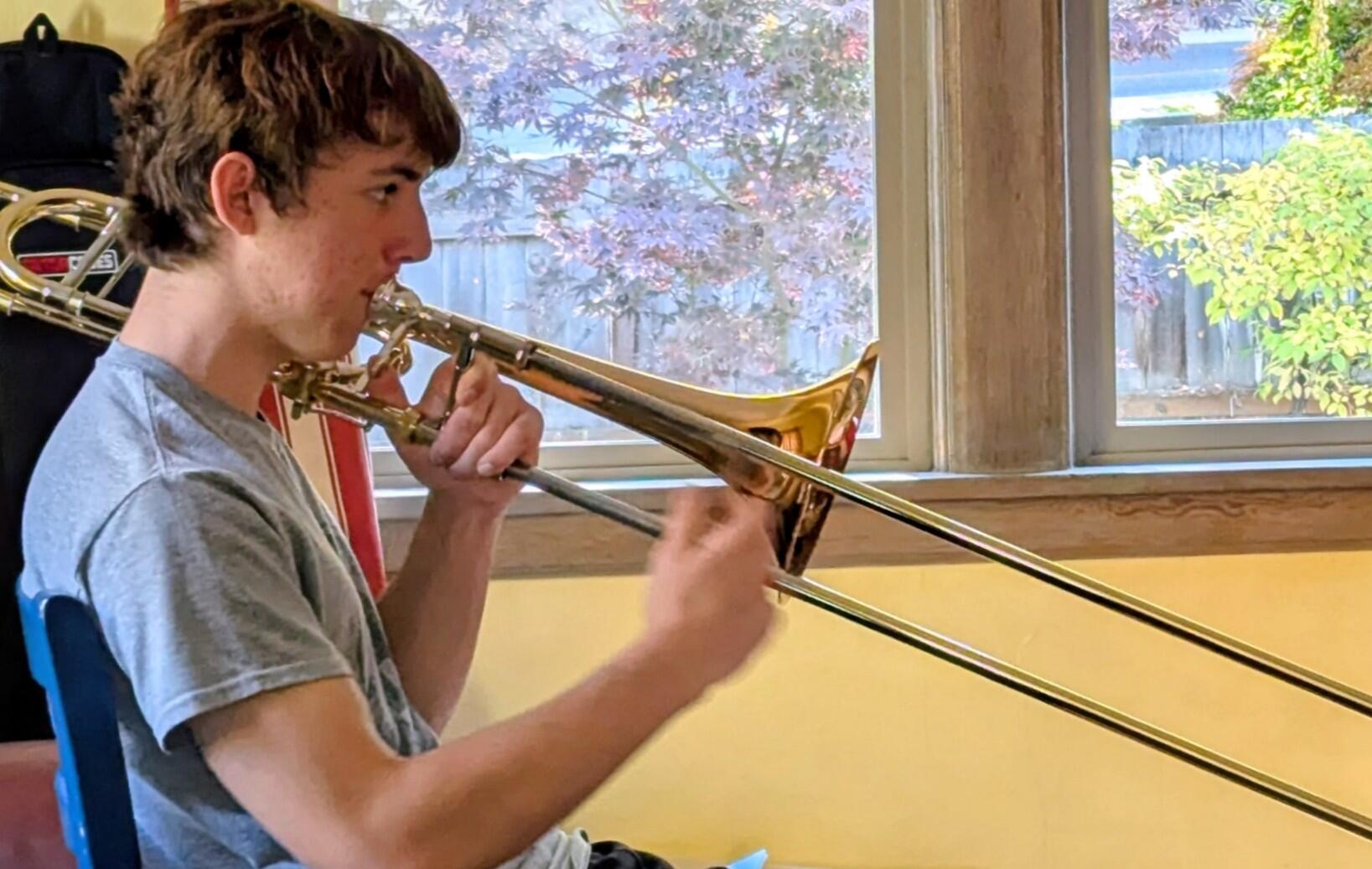 Campaign cover image for Oliver C. LSM 2026 Tuition