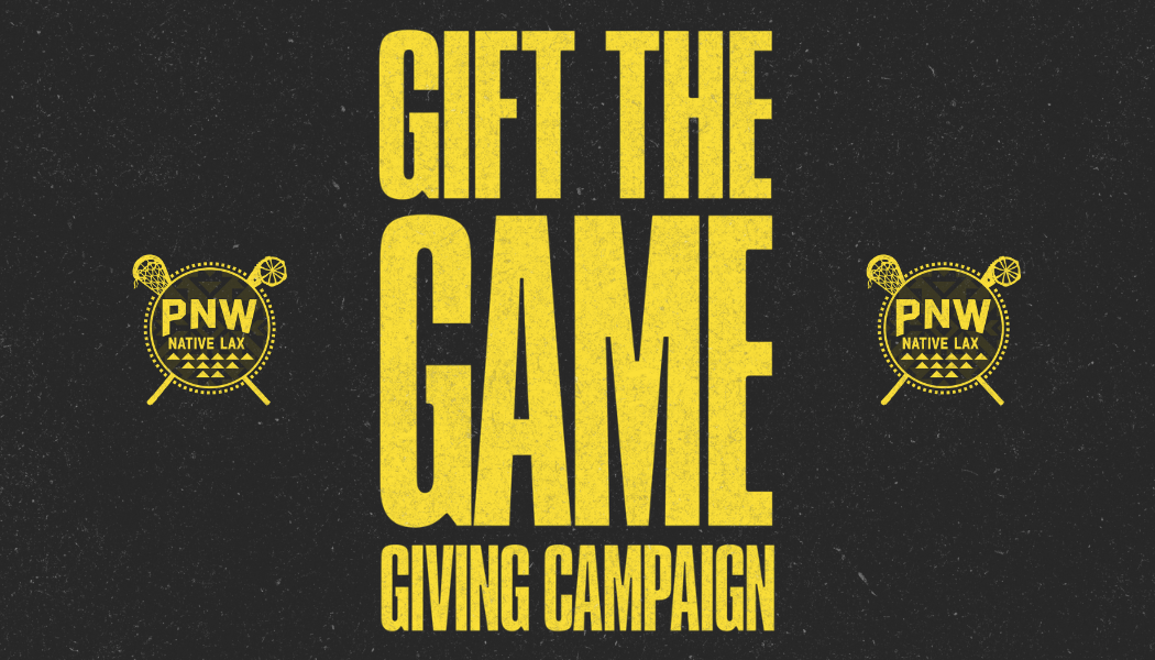 Campaign cover for Gift the Game