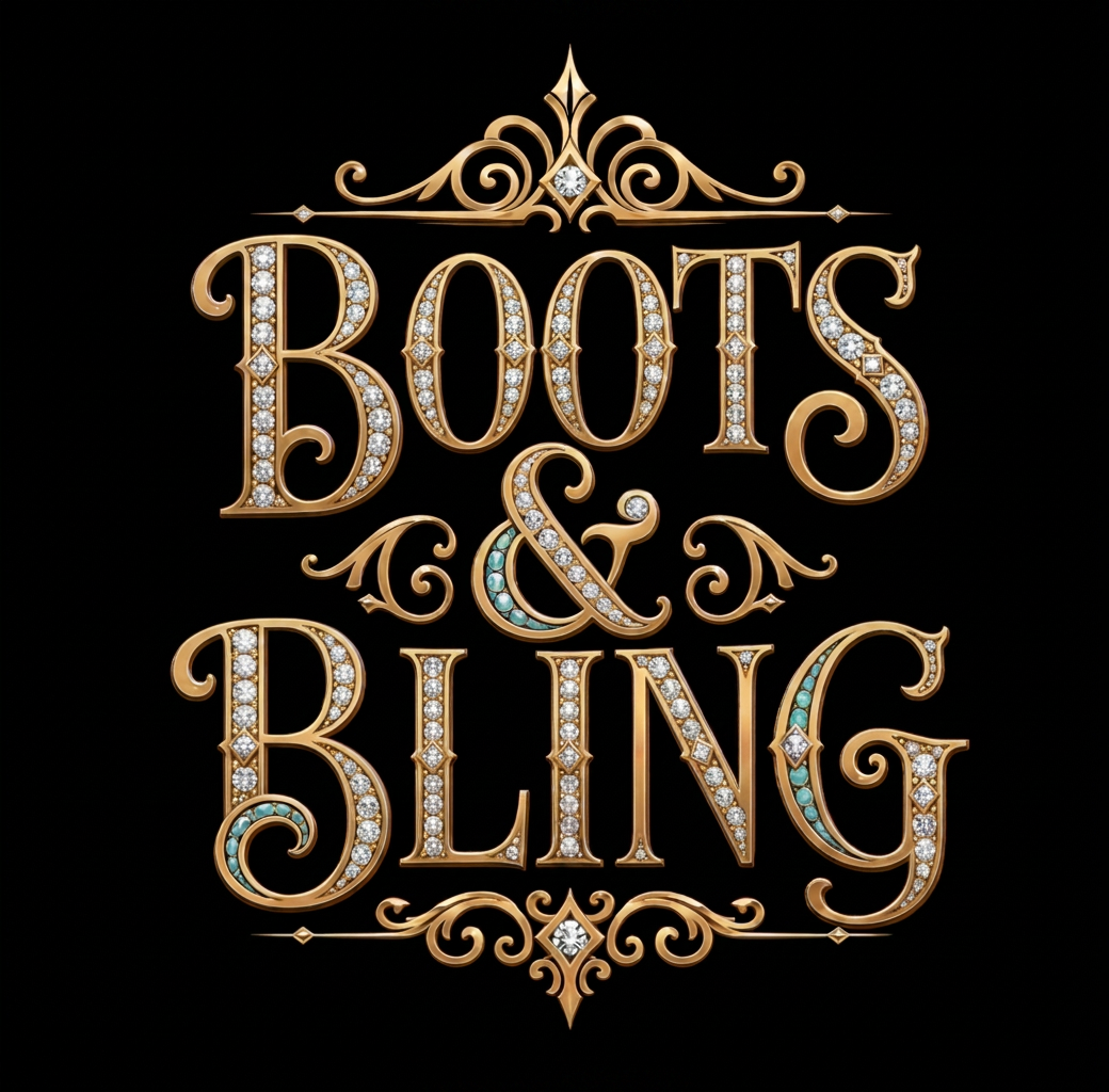 Campaign cover image for Boots & Bling Tickets