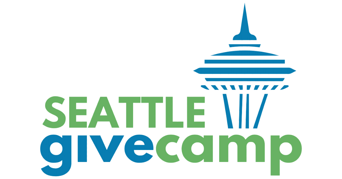 Campaign cover image for Seattle Givecamp 2026