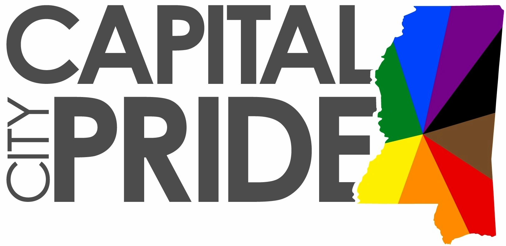 Campaign cover image for MS Capital City Pride - Donate