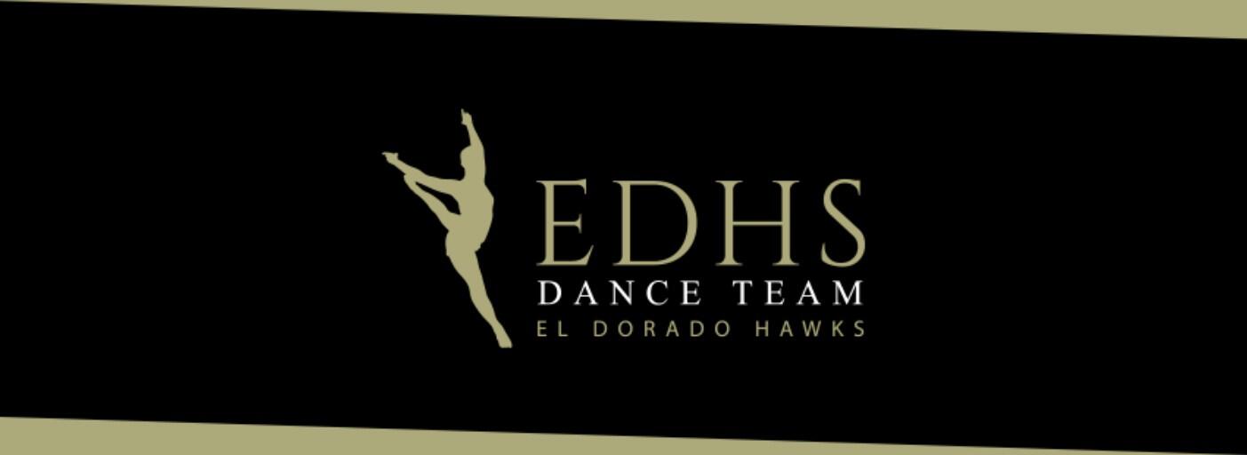 Campaign cover image for El Dorado High School (EDHS) Dance Team - 2025 Dance Clinic