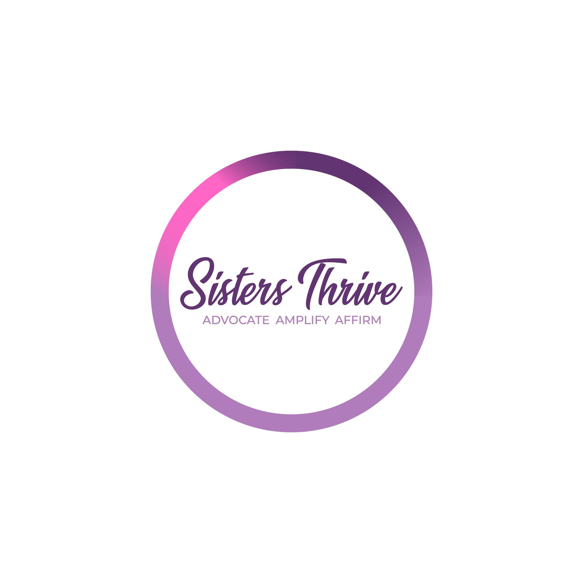 Campaign cover for Sisters Thrive