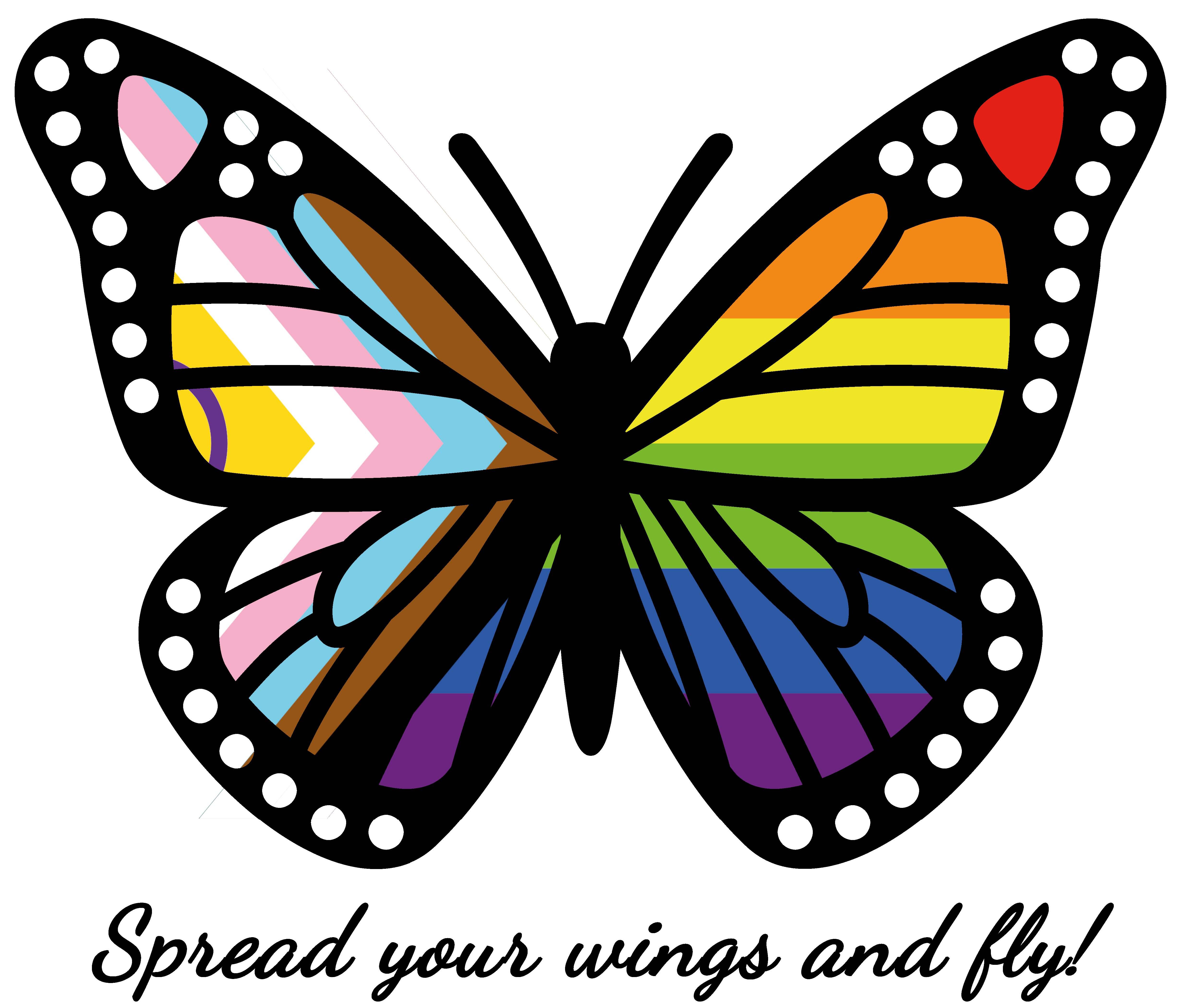 Campaign cover image for Celebrate with Pride 2025 T-shirt Fundraiser