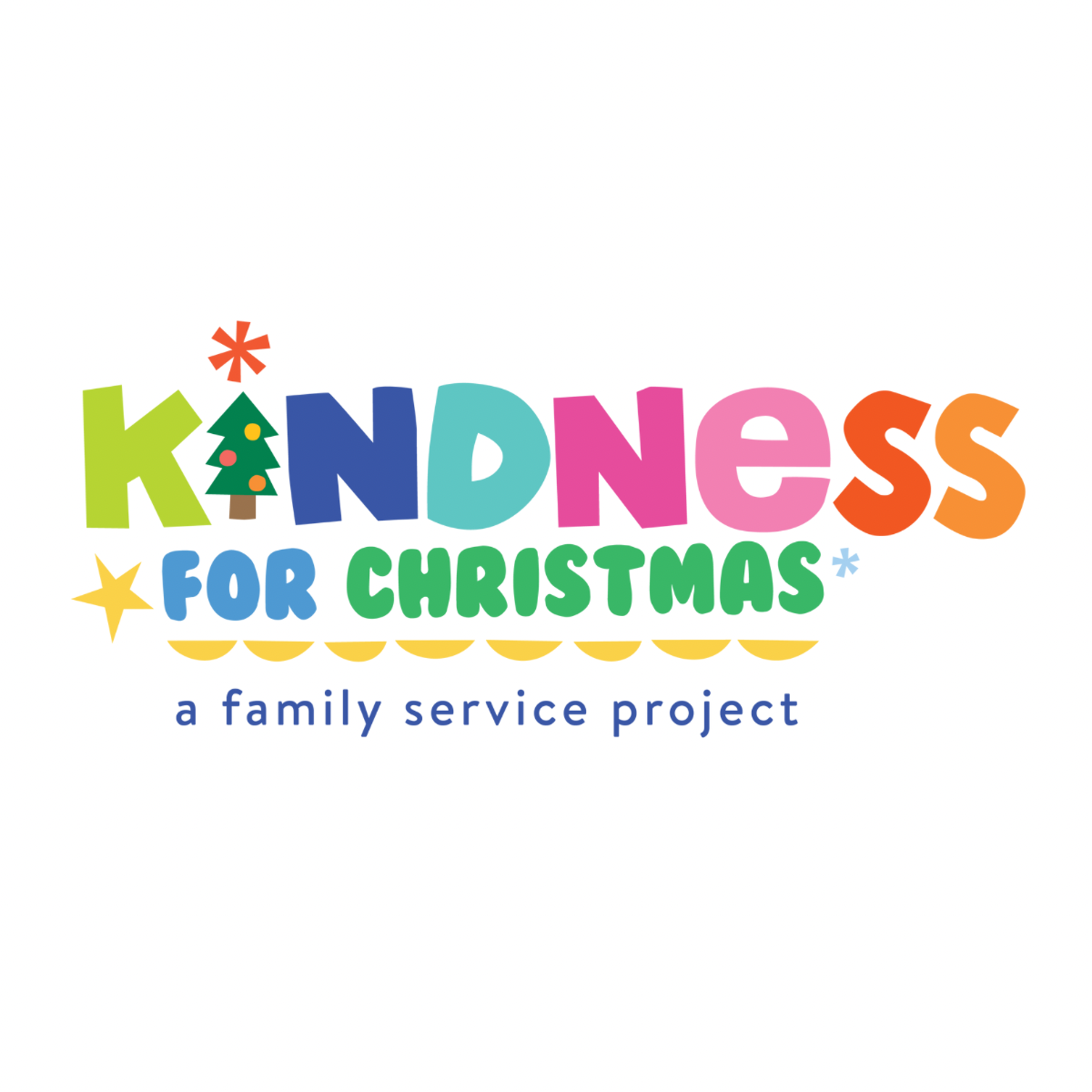 Campaign cover image for Kindness for Christmas Event