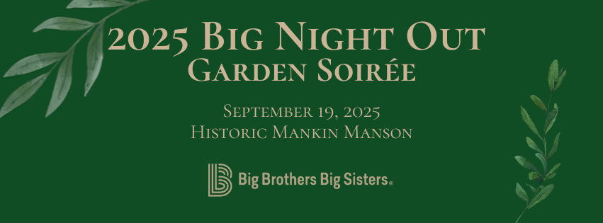 Campaign cover image for 2025 Big Night Out