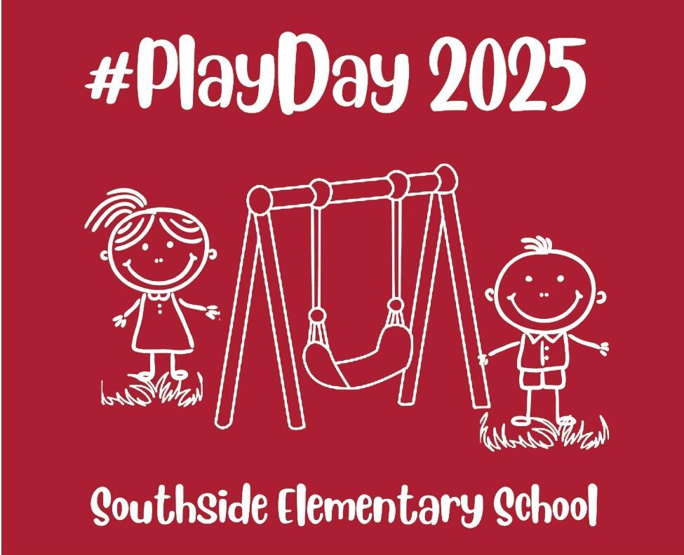 Campaign cover image for Playday 2025 T-Shirts