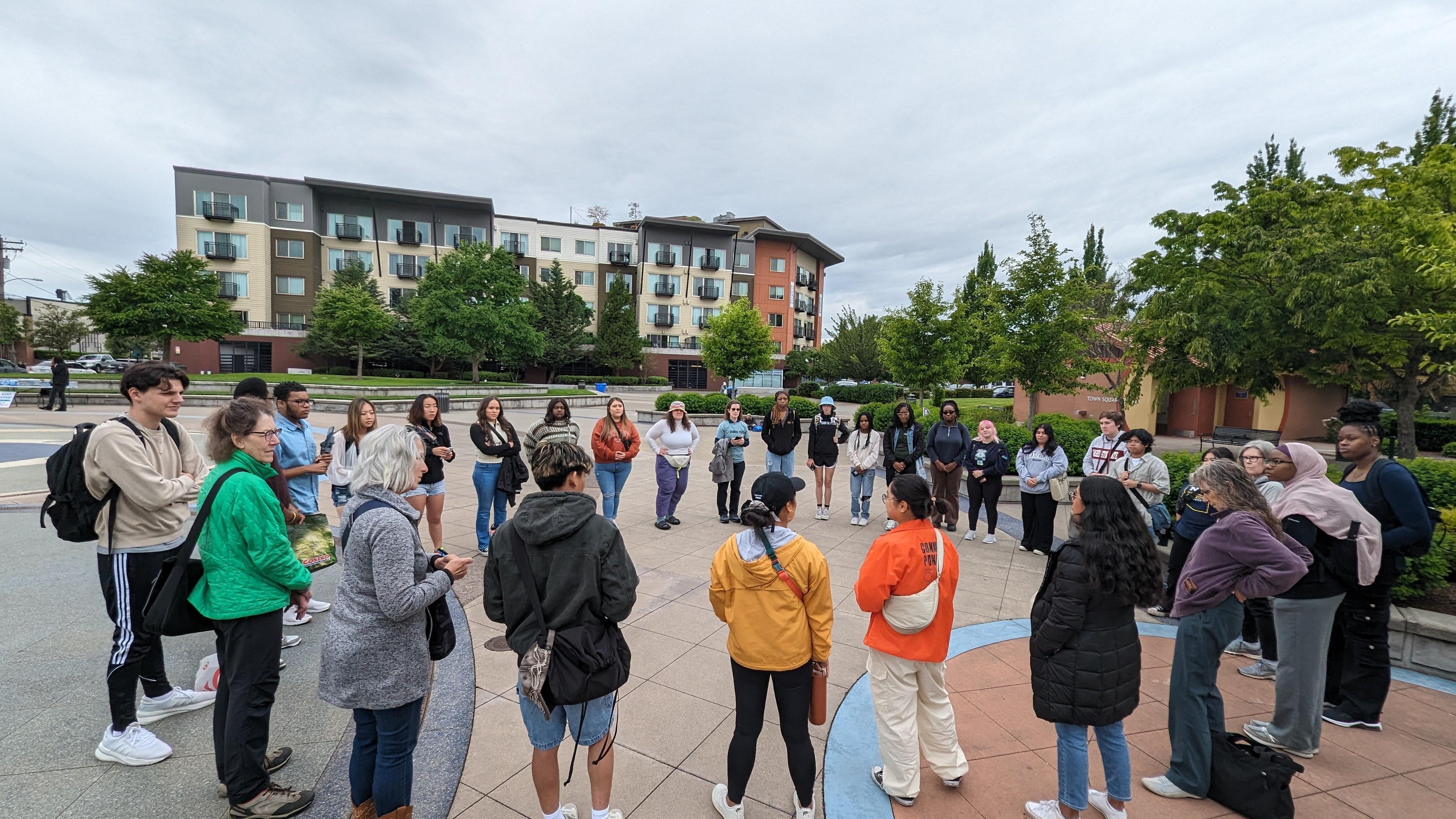 Campaign cover image for Elevate our Next-Gen Leaders!