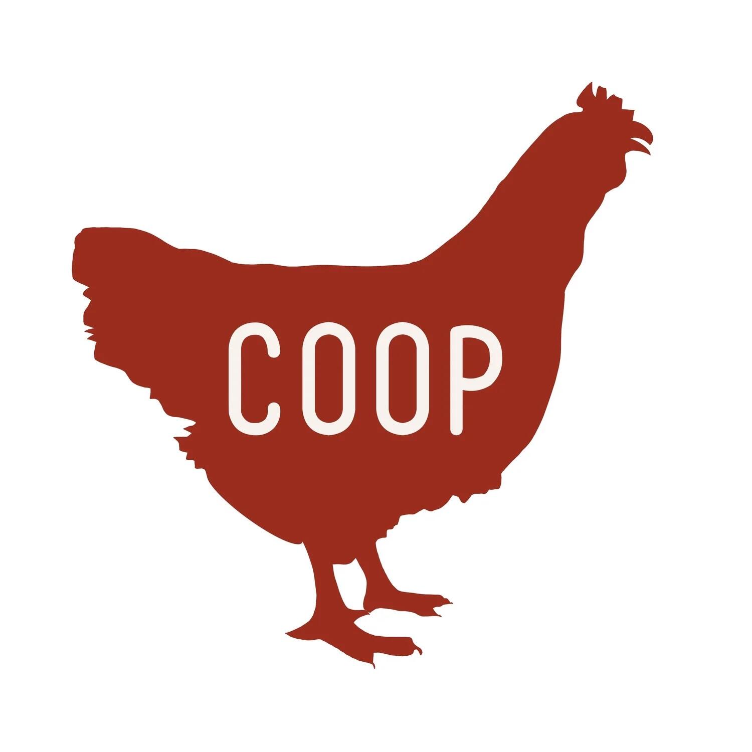 Campaign cover for COOP Member Dues