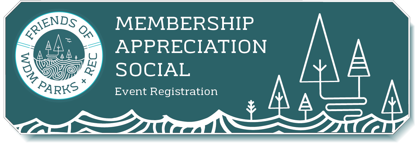 Campaign cover image for Membership Appreciation Social