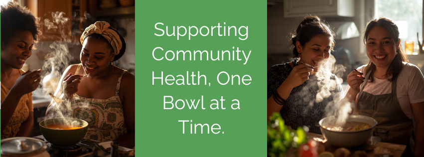 Campaign cover image for Full Bowls Fundraiser