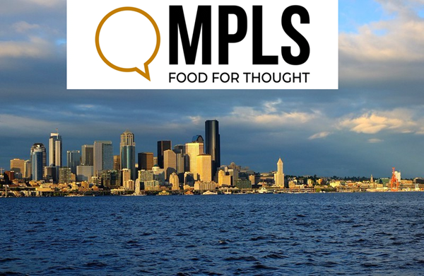 Campaign cover image for Minneapolis Food for Thought