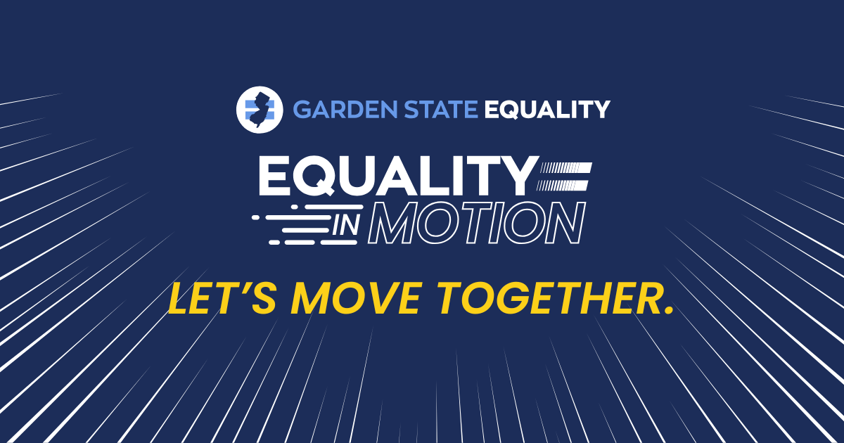 Campaign cover image for Equality in Motion 2026