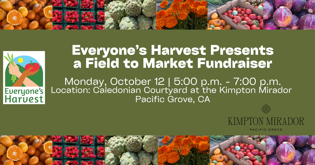 Campaign cover image for Field to Market Fundraiser