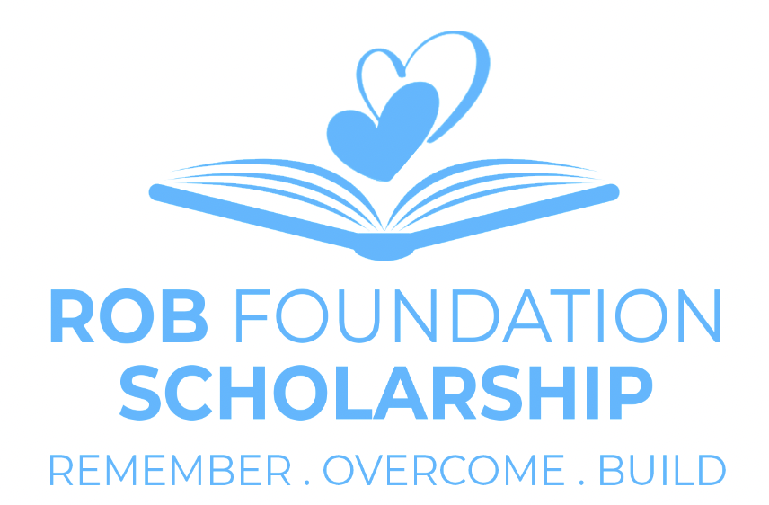 Campaign cover image for The ROB Foundation Scholarship